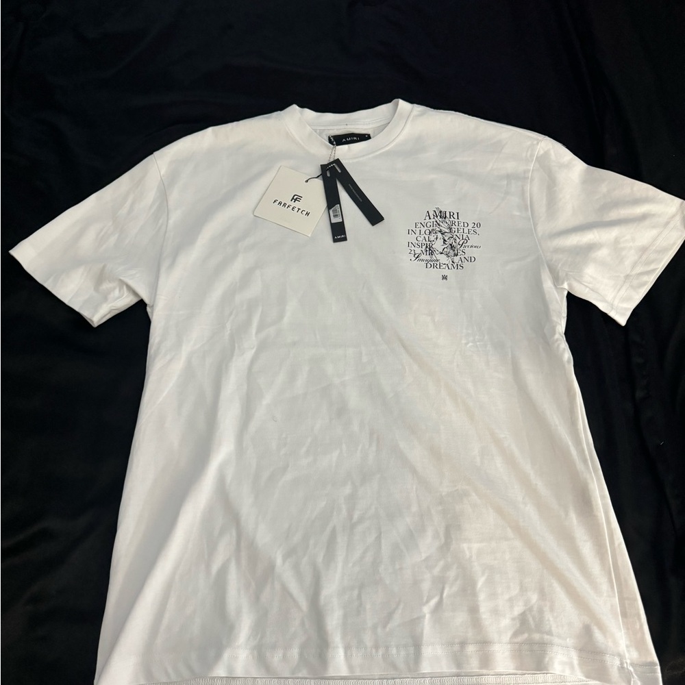 Amiri shirt